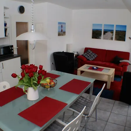 Appartamento Helle Maisonettewohnung Im Buchenpark *