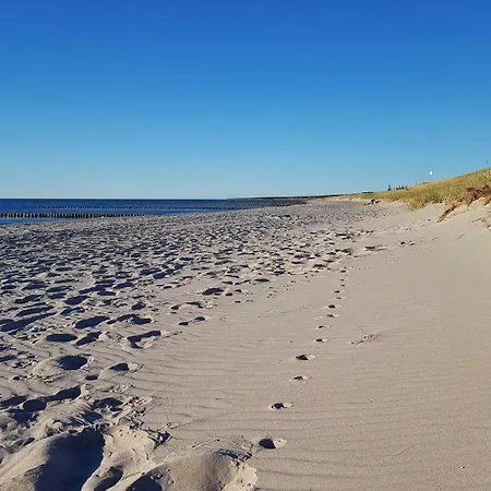 Helle Maisonettewohnung Im Buchenpark Appartamento