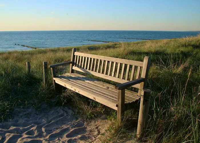 Helle Maisonettewohnung Im Buchenpark דירה *