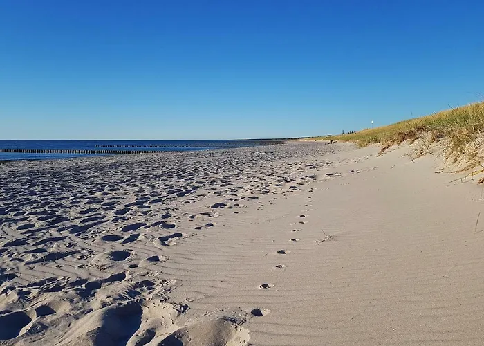 Helle Maisonettewohnung Im Buchenpark דירה